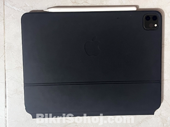 iPad Pro 11 inch M1 Chips WiFi